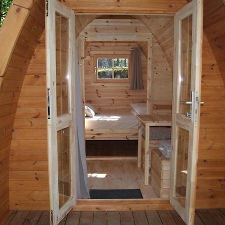 Camping De Kergo Ploemel Екстериор снимка