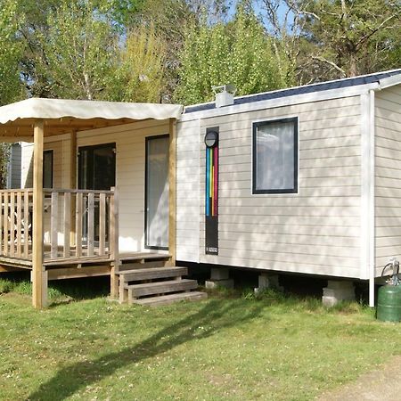 Camping De Kergo Ploemel Екстериор снимка